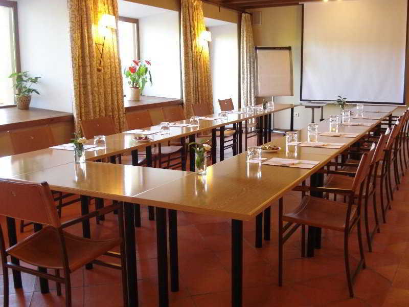Hospederia De Santo Domingo Hotel Pedraza Eksteriør billede